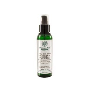 Ialu-Gel Viso Detergente Enzimatico 100ml - Domus Olea Toscana
