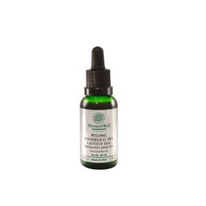 Peeling mandelico 10% lattico10% 30 ml - Domus Olea Toscana