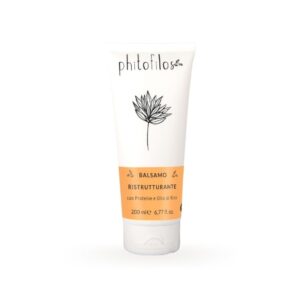 Balsamo ristrutturante  200ml - Phitofilos