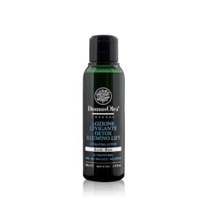 Lozione Levigante Detox Illumino Lift 100ml - Domus Olea Toscana