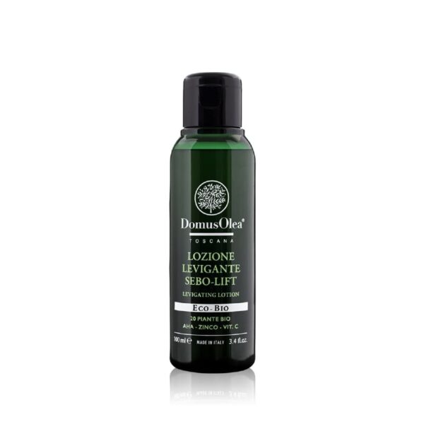 Lozione Levigante Sebo Lift 100ml - Domus Olea Toscana