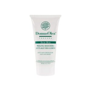 Peeling Maschera Anti-Age Viso e Corpo Travel Size 50ml - Domus Olea Toscana