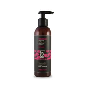 Scrubwash 200ml KHCR - Gentleaf