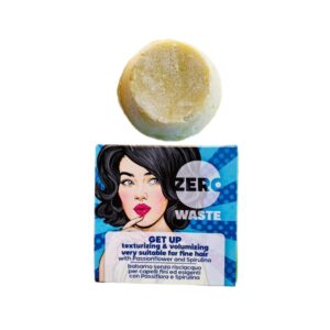 Get Up - leave in Conditioner volumizzante - Gentleaf
