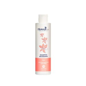 Shampoo riflessante rame - Flowertint