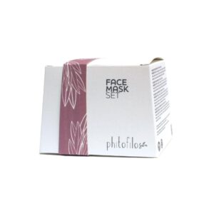 Face mask set - Set regalo maschere viso - Phitofilos