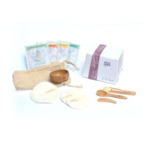 Face mask set - Set regalo maschere viso - Phitofilos