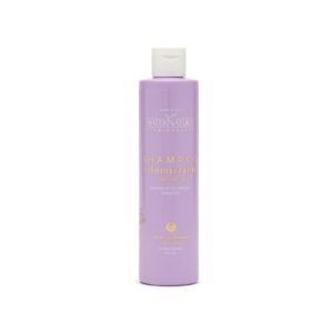 Shampoo Volumizzante Capelli Fini alla Magnolia - Maternatura