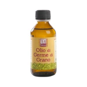 Olio di Germe di Grano - Tea Natura