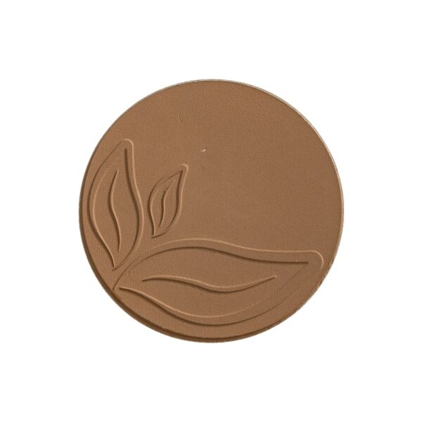 Terra resplendent Bronzer 01 Refill  - PuroBio - immagine 2