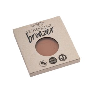 Terra resplendent Bronzer 03 Refill  - PuroBio