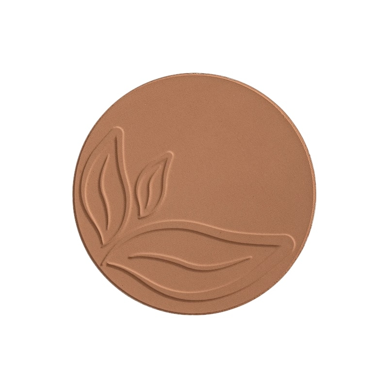 Terra resplendent Bronzer 03 Refill - PuroBio - immagine 2