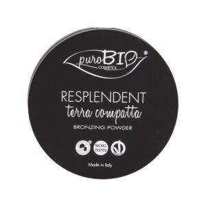 Terra resplendent Bronzer 05 - PuroBio