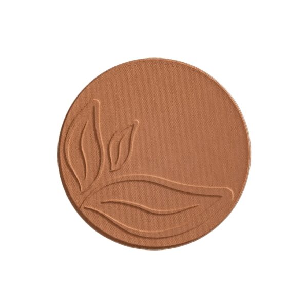 Terra resplendent Bronzer 05 Refill - puroBio - immagine 2
