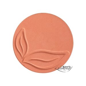 Blush Compatto 02 Rosa Corallo - puroBio