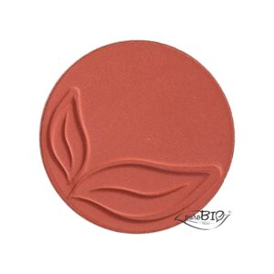 Blush Compatto 04 Mattone Matte - puroBio