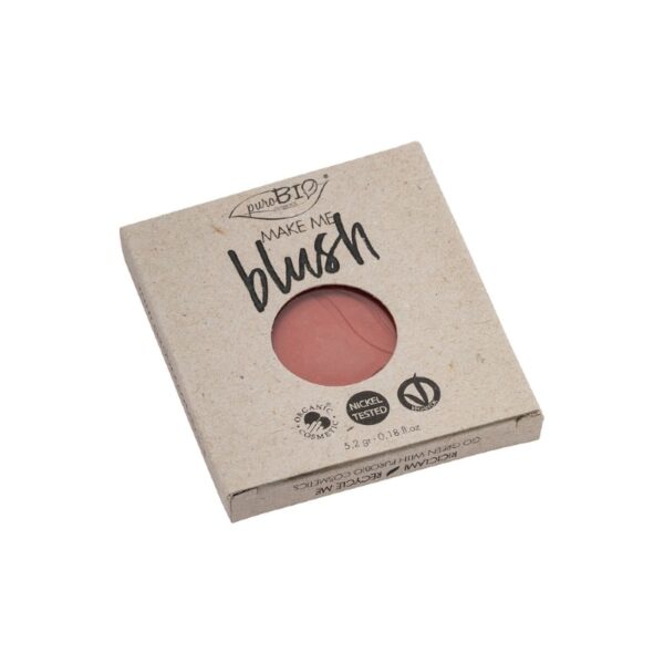 Blush Compatto 05 Watermelon Refill - puroBio