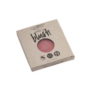 Blush Compatto 06 Cherry Blossom matte Refill - puroBio