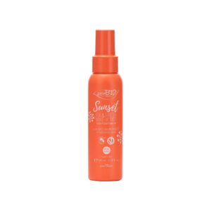 Sunset Fix&Fresh Make-up Mist - puroBio