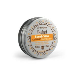 Scrub Viso Antiage - Holub - Rasayana