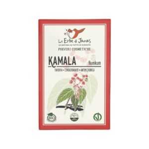 Kamala - Le Erbe di Janas