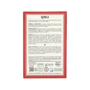 Kamala - Le Erbe di Janas