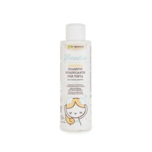 Shampoo pre tinta - Avatara - La Saponaria