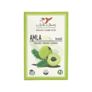Amla - Le Erbe di Janas