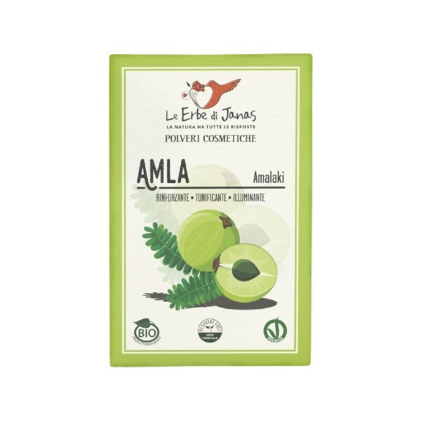 Amla - Le Erbe di Janas