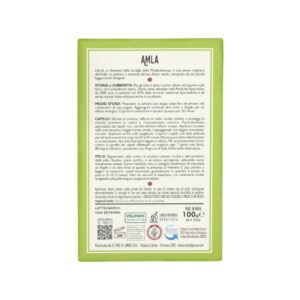 Amla - Le Erbe di Janas