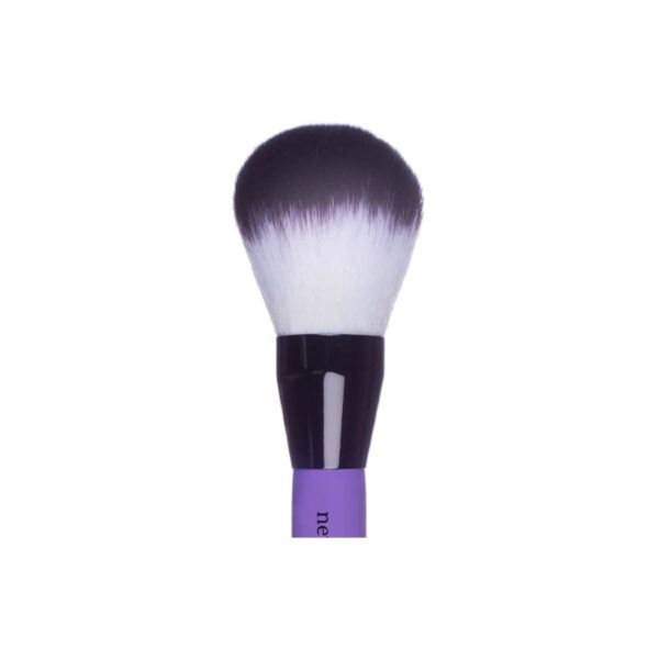Pennello Lilac Powder - Neve Cosmetics