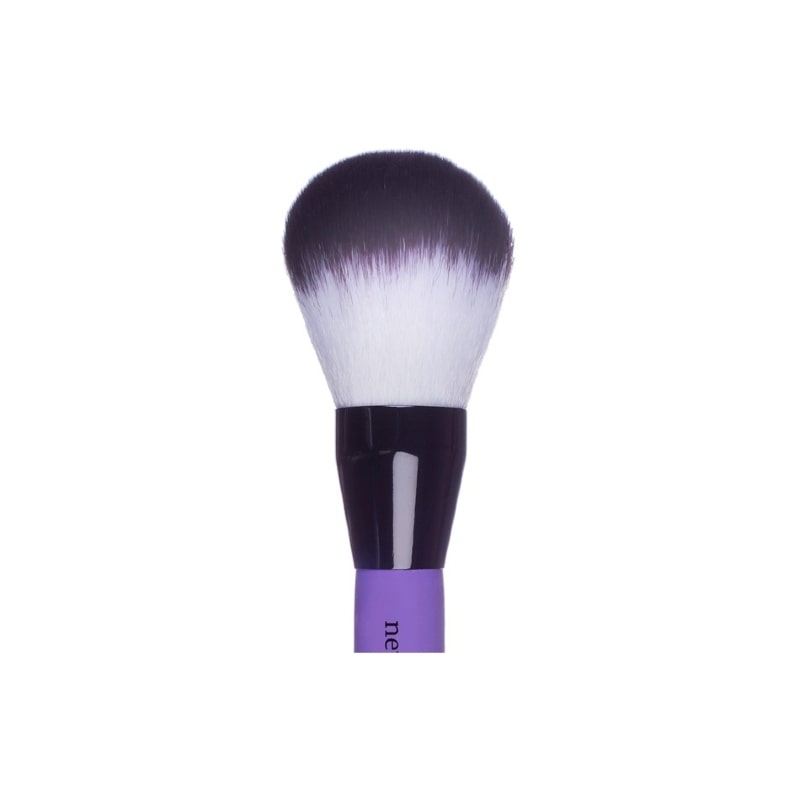 Pennello Lilac Powder - Neve Cosmetics