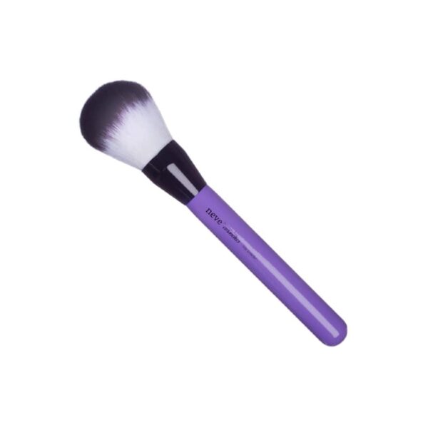 Pennello Lilac Powder - Neve Cosmetics - immagine 2