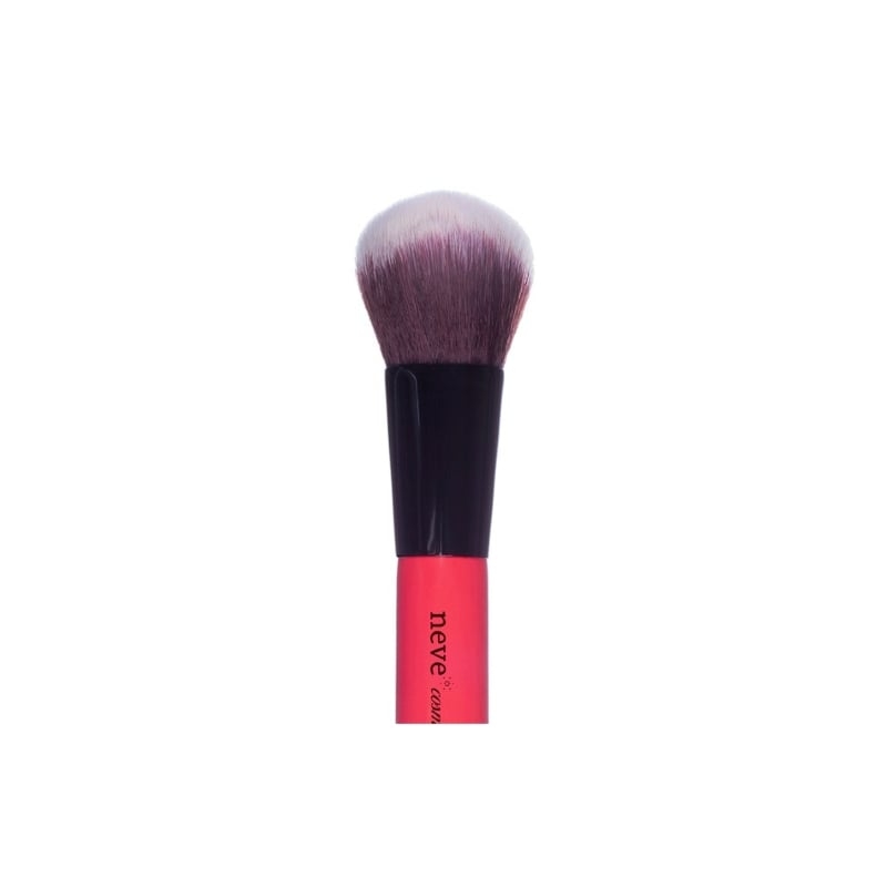 Pennello Red Amplify - Neve Cosmetics