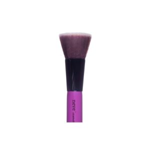 Pennello Purple Flat - Neve Cosmetics