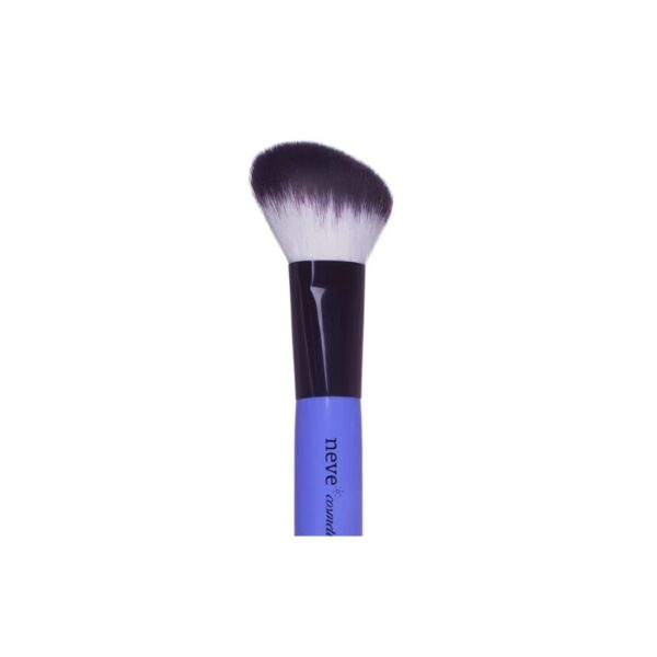 Pennello Blue contour - Neve Cosmetics
