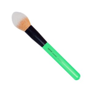 Pennello Mint Tapered - Neve Cosmetics