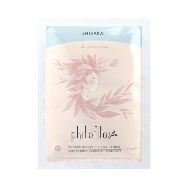 Shikakai - Phitofilos