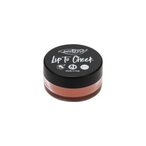 Lip to cheek - 01- carrot - puroBio