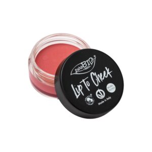 Lip to cheek - 02 - pink - PuroBio