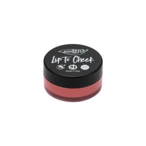 Lip to cheek - 02 - pink - PuroBio