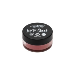 Lip to cheek - 03 - litchi - PuroBio