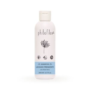 Shampoo lavaggi frequenti 200ml - Phitofilos
