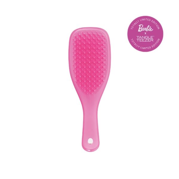 The Ultimate Detangler Mini: Barbie Brush - Tangle Teezer - immagine 2