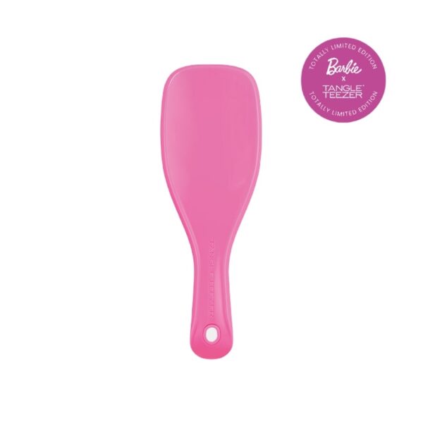 The Ultimate Detangler Mini: Barbie Brush - Tangle Teezer - immagine 3