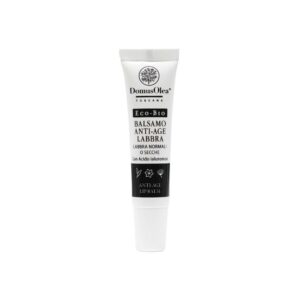 Lipsing Balsamo Anti-Age Labbra - Domus Olea Toscana