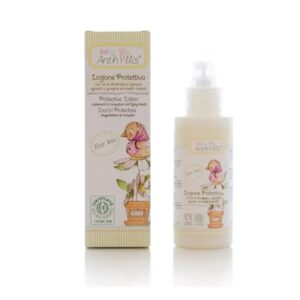 Baby Lozione protettiva - Anthyllis