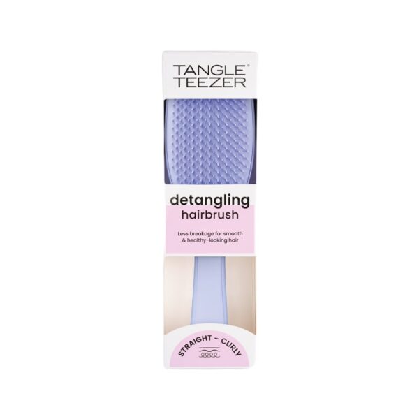 The Wet Detangler Sweet Lavender - Tangle Teezer