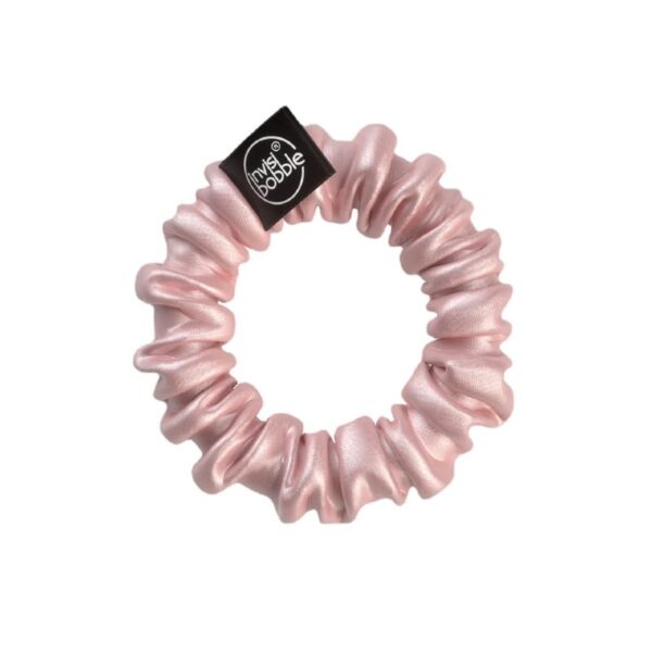 Sprunchie Slim Bella Chrome - Invisibobble - immagine 2