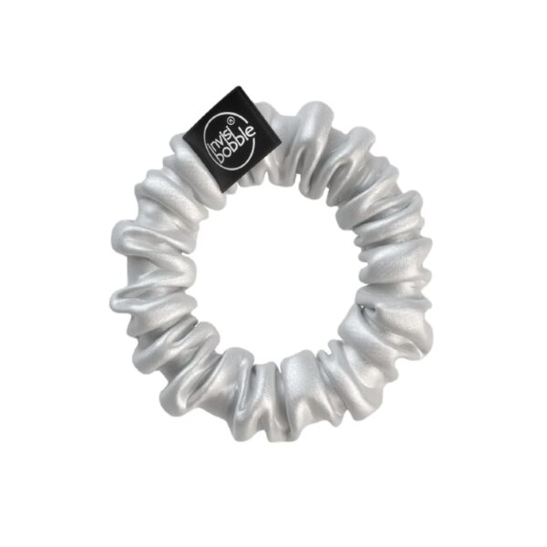 Sprunchie Slim Bella Chrome - Invisibobble - immagine 3